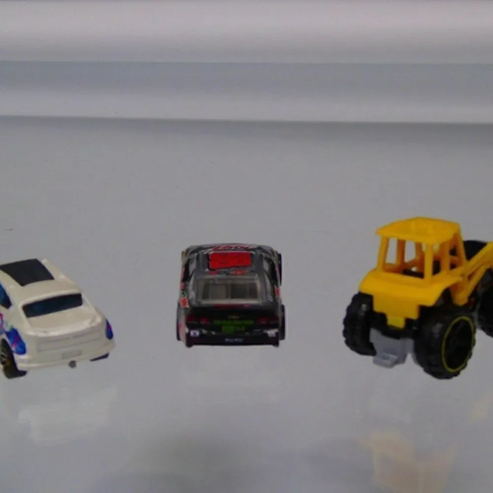 Hotwheels Mattel Matchbox Toy Cars